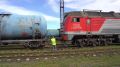 Четыре цистерны с бензином доставили в Ванино по поручению губернатора Дмитрия Демешина