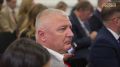 Филиал НЦ «Россия» на острове Большой Уссурийский станет визитной карточкой страны