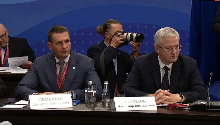 Хабаровский край нацелен на опережающее развитие: Президент России высоко оценил динамику развития Дальнего Востока и Арктики Хабаровский край нацелен на опережающее развитие: Президент России высоко оценил динамику развития Дальнего Востока и Арктики