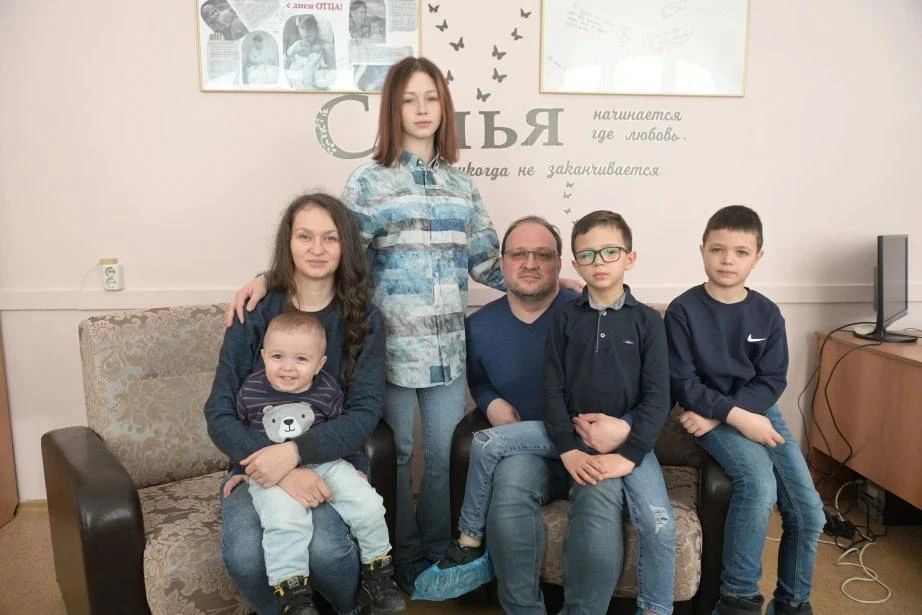 С начала 2026 года 357 женщин края решили стать мамами благодаря кабинетам медико-социальной помощи С начала 2026 года 357 женщин края решили стать мамами благодаря кабинетам медико-социальной помощи