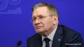Росатом в 2027 году начнет подготовку к строительству АЭС в Хабаровском крае, заявил на ВЭФ Алексей Лихачев