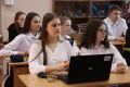 В школах Хабаровского края прошли первые занятия цикла «Россия — мои горизонты»