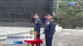 На площади Славы в Хабаровске сегодня увековечили память участников спецоперации