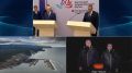 Владимир Путин дал старт работе угольного морского терминала «Порт Эльга» в Хабаровском крае