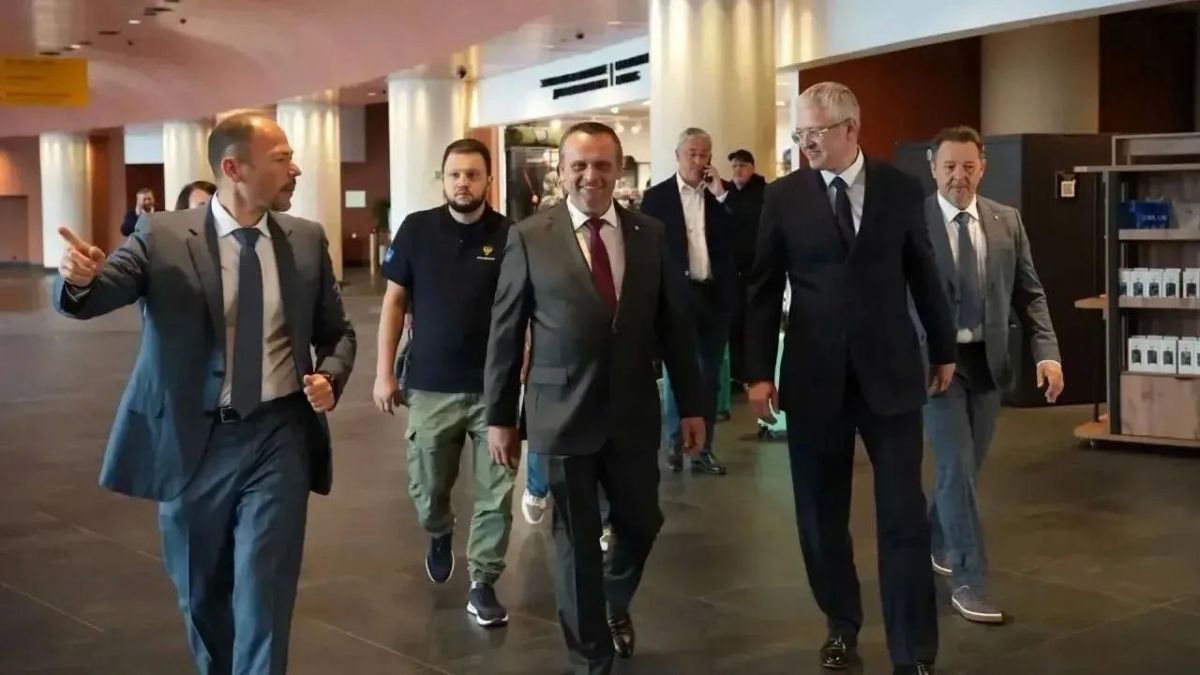 На Камчатке открыли международный пункт пропуска