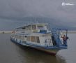 Речные перевозки остановят на два дня в Хабаровске
