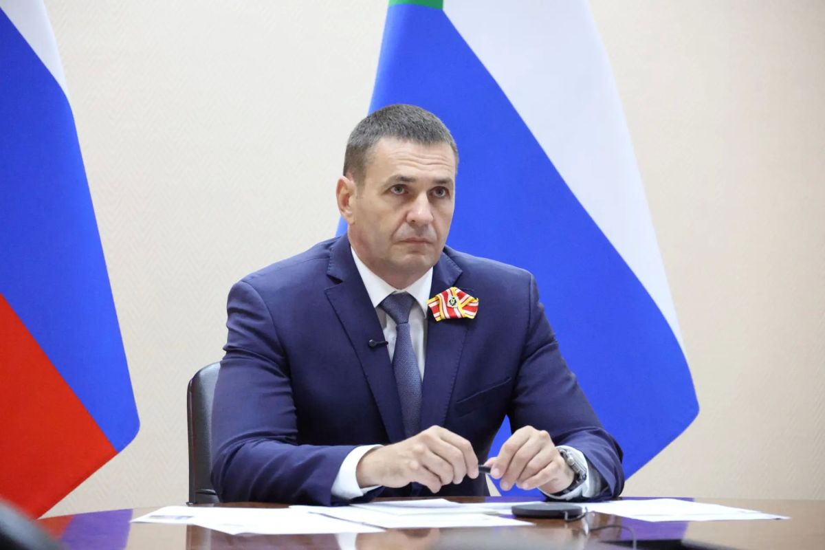 Дмитрий Демешин: Делаем авиаперевозки доступнее для жителей удалённых территорий при поддержке нашего Президента Дмитрий Демешин: Делаем авиаперевозки доступнее для жителей удалённых территорий при поддержке нашего Президента