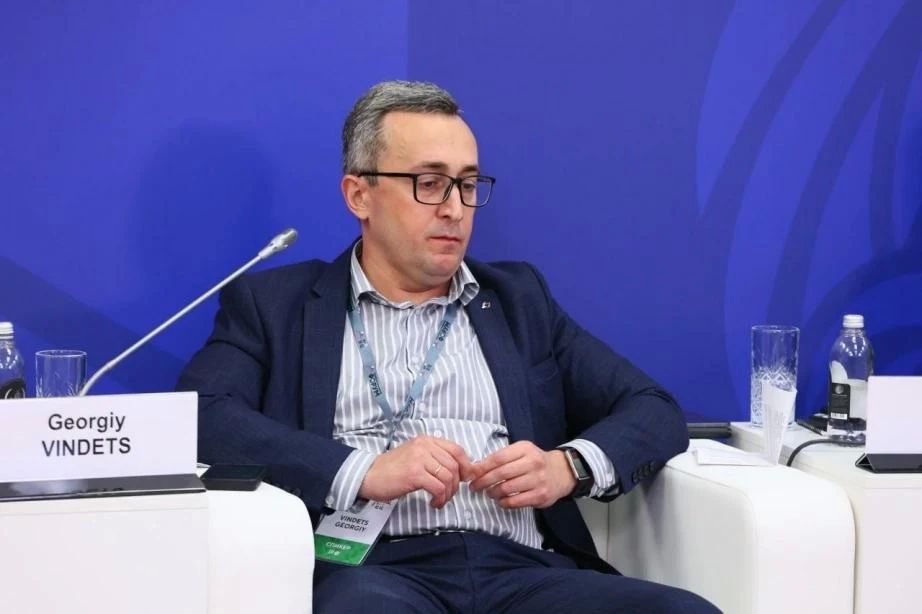 На II Российско-Китайском форуме определили механизмы безопасных расчетов и логистики На II Российско-Китайском форуме определили механизмы безопасных расчетов и логистики