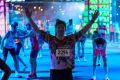 Ночной забег «Pacific Trail» — 5 сентября в парке «Северный»!