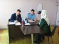 Хабаровская прокуратура по надзору за соблюдением законов в исправительных учреждениях совместно с представителем аппарата Уполномоченного по правам человека в регионе проверила ФКУ ИК-12 УФСИН России по Хабаровскому краю
