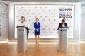 Вузы России и Китая подписали соглашения о подготовке кадров для туризма