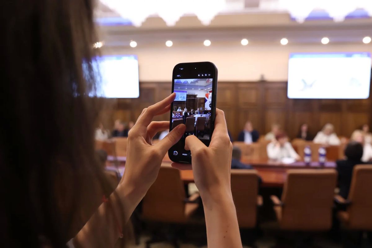 На II Российско-Китайском форуме обсудили подготовку кадров для индустрии туризма и гостеприимства На II Российско-Китайском форуме обсудили подготовку кадров для индустрии туризма и гостеприимства