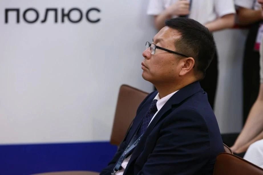 На II Российско-Китайском форуме определили механизмы безопасных расчетов и логистики На II Российско-Китайском форуме определили механизмы безопасных расчетов и логистики