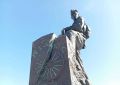 Япония потребовала демонтировать установленный в Хабаровске памятник, посвящённый победе СССР над Японией