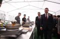 Гастрономический мост через Амур: в рамках РКФ 12 шеф-поваров из России и Китая представили 7 тысяч порций эксклюзивных блюд