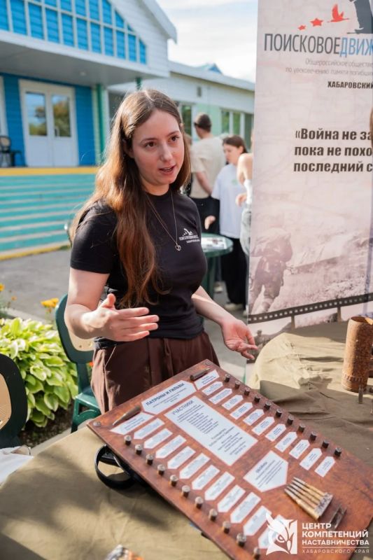 Чтобы первокурсник не потерялся среди возможностей Чтобы первокурсник не потерялся среди возможностей
