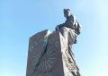 Дмитрий Рогозин: Япония потребовала демонтировать установленный в Хабаровске памятник, посвящённый победе СССР над Японией