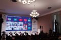 Россия и Китай наметили пути расширения аграрного экспорта на II Российско-Китайском форуме