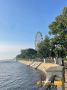 Амур пошел на спад в Хабаровске