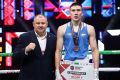 Сборная Хабаровского края завоевала пять медалей чемпионата России по боксу