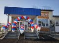 Новый терминал аэропорта открылся в селе Богородском