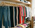 Продажи женской одежды и обуви в Хабаровске выросли на две трети год к году