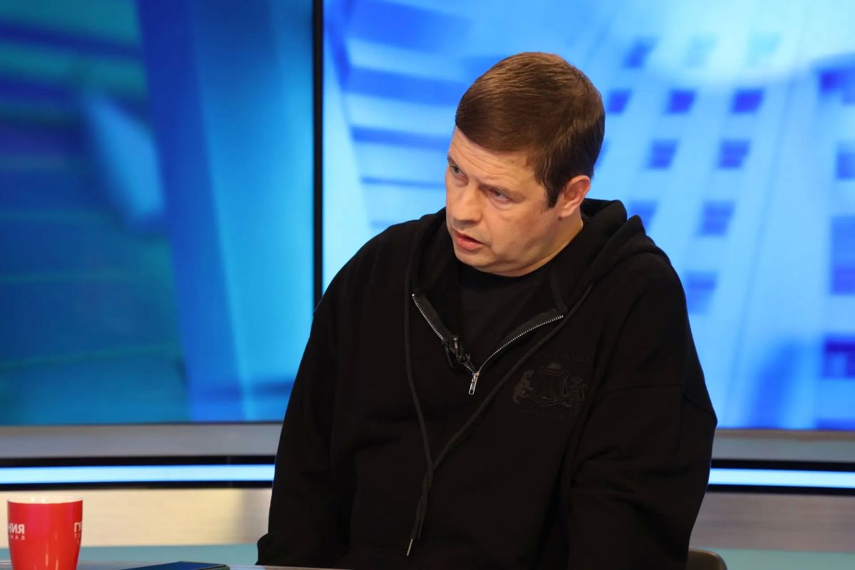 Дмитрий Демешин: Реакция японской стороны на памятник советскому солдату-дальневосточнику только убедила меня, что мы всё сделали правильно Дмитрий Демешин: Реакция японской стороны на памятник советскому солдату-дальневосточнику только убедила меня, что мы всё сделали правильно
