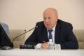 Сергей Кравчук: Провел аппаратное совещание