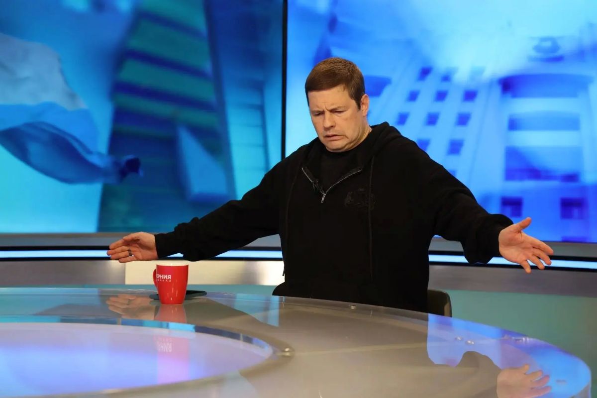 Дмитрий Демешин: Реакция японской стороны на памятник советскому солдату-дальневосточнику только убедила меня, что мы всё сделали правильно Дмитрий Демешин: Реакция японской стороны на памятник советскому солдату-дальневосточнику только убедила меня, что мы всё сделали правильно