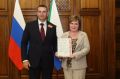 Хабаровские туроператоры выходят на международный рынок под знаком «Сделано в России»