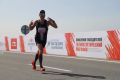 Первые выходные осени прошли очень спортивно