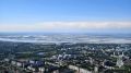 Уровень Амура у Хабаровска за прошедшие сутки снизился на 1 см