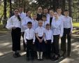 Жительницу Комсомольска-на-Амуре выдвинули на звание «Мать-героиня»