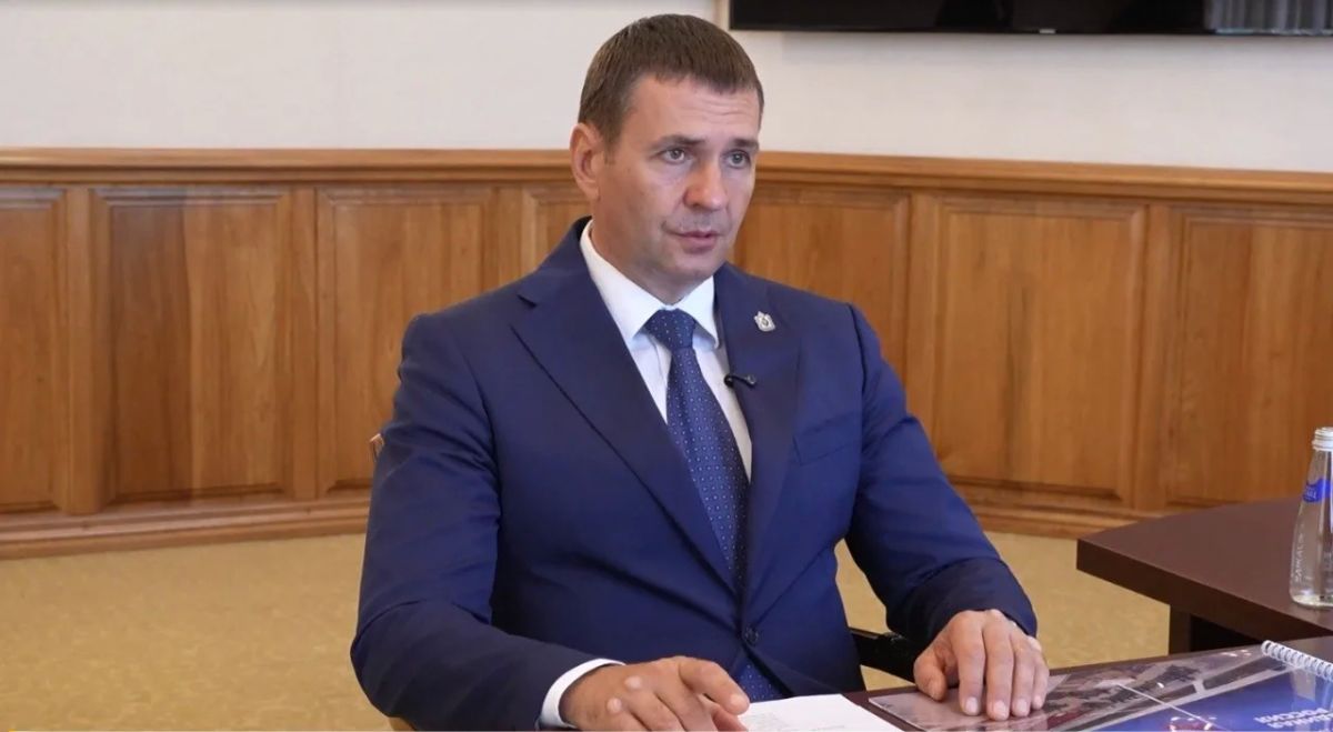 Дмитрий Демешин высоко оценил краевую программу «Доступный труд», которую инициировал Максим Иванов Дмитрий Демешин высоко оценил краевую программу «Доступный труд», которую инициировал Максим Иванов