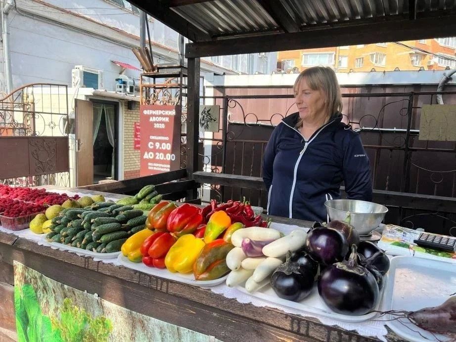 От поиска работы – до собственного бизнеса: с начала года более 1220 семей заключили социальный контракт От поиска работы – до собственного бизнеса: с начала года более 1220 семей заключили социальный контракт