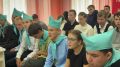 Безопасность на дорогах — с заботой о каждом: как прошел урок ПДД в Школе-интернате № 4 г. Хабаровска