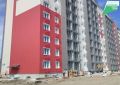 Более 300 жителей Комсомольска-на-Амуре получат новые квартиры до конца года