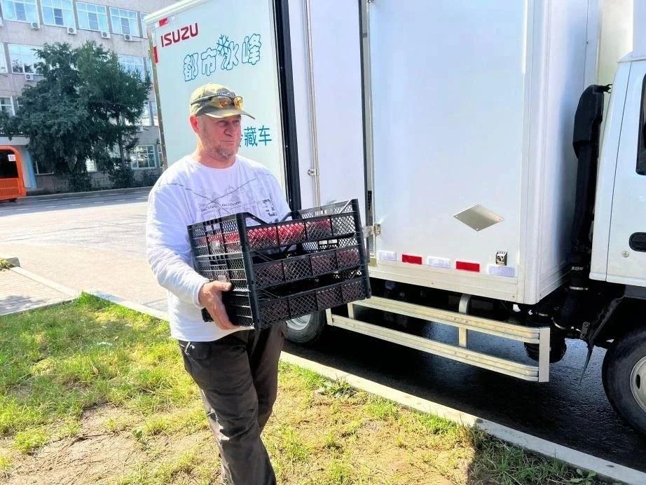 От поиска работы – до собственного бизнеса: с начала года более 1220 семей заключили социальный контракт От поиска работы – до собственного бизнеса: с начала года более 1220 семей заключили социальный контракт