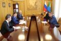 В Хабаровском крае вдвое увеличат финансирование науки