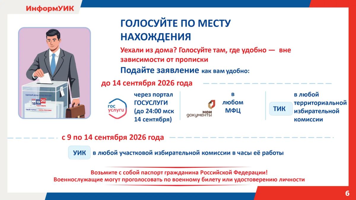 18,19 и 20 сентября пройдут выборы депутатов Государственной Думы 18,19 и 20 сентября пройдут выборы депутатов Государственной Думы