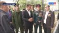 Максим Иванов: «Каким быть скверу памяти героев СВО, нам подсказали сами жители Города юности»
