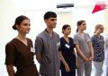 Молодые кадры закрывают ключевые потребности медучреждений края: в 2026 году в систему здравоохранения пришли почти 90 новых врачей
