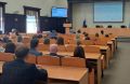 «ИнформУИК» в трудовых коллективах: информирование продолжается