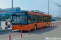 Магнитные бури, радиационный фон и пробки в Хабаровске 10 сентября