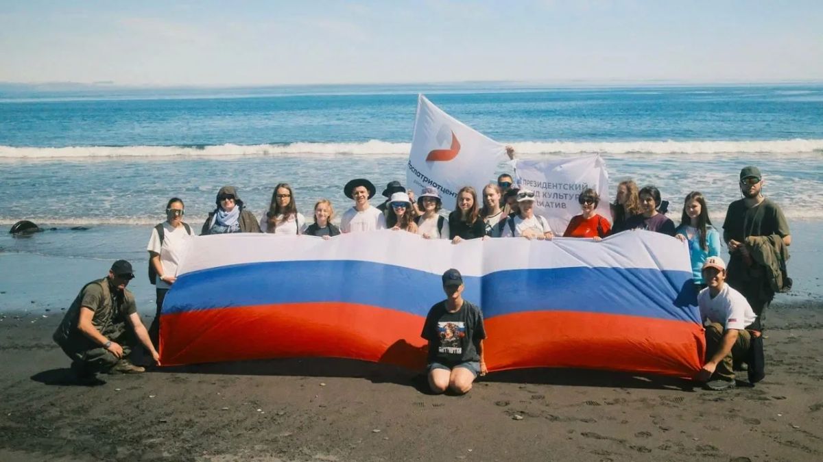 История, которую можно увидеть своими глазами История, которую можно увидеть своими глазами