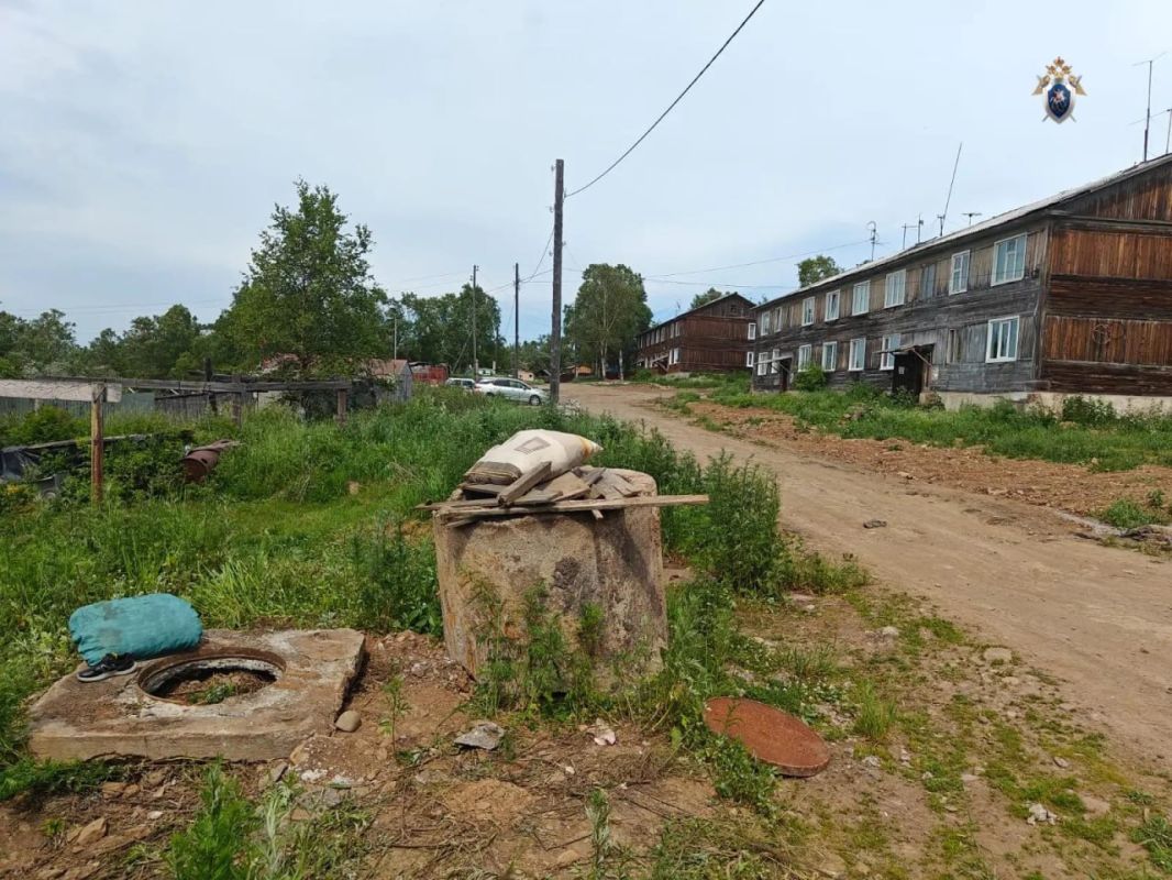 В Хабаровском крае начальник участка завода, обвиняемый в нарушениях при строительных работах, повлекших смерть ребенка, предстанет перед судом В Хабаровском крае начальник участка завода, обвиняемый в нарушениях при строительных работах, повлекших смерть ребенка, предстанет перед судом