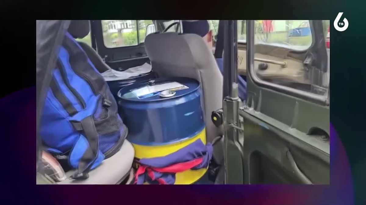Память, Единство, Вера: Откровенный разговор с военным имамом ДФО