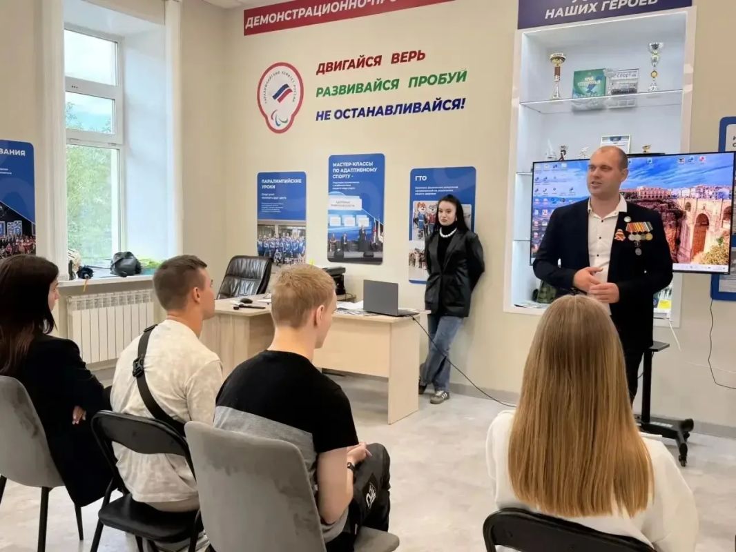 В Хабаровском крае почти 300 юных спортсменов стали участниками мероприятий ко Дню солидарности в борьбе с терроризмом В Хабаровском крае почти 300 юных спортсменов стали участниками мероприятий ко Дню солидарности в борьбе с терроризмом