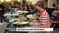 Фестиваль «Мега-рок» состоялся в Комсомольске-на-Амуре
