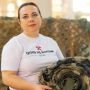 Учительница из Хабаровска, которая успевает всё: фронт, экология и память
